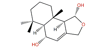 Dendocarbin C